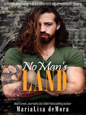 cover image of No Man's Land